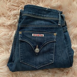 Women’s Hudson Jeans